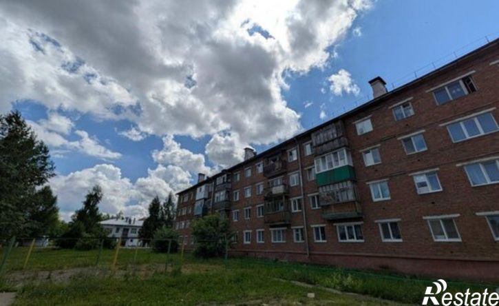 1-комн квартира ул Социалистическая, 40В,  д. 40В