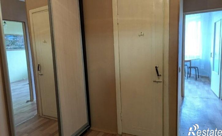 1-комн квартира Березовское шоссе, 24А,  д. 24А