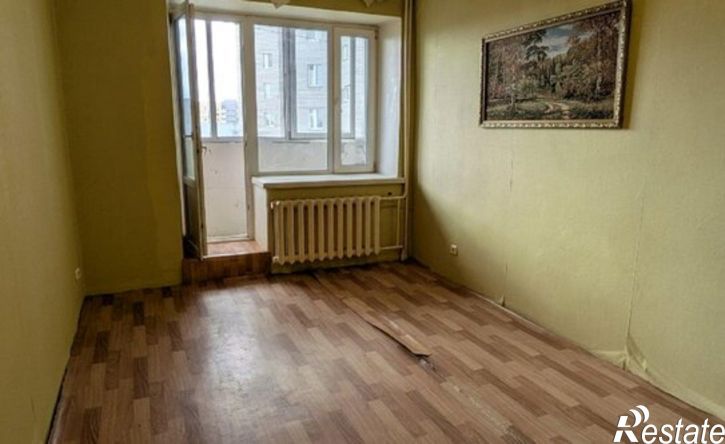 1-комн квартира Березовское шоссе, 24А,  д. 24А