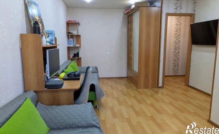 1-комн квартира ул Социалистическая, 40В,  д. 40В