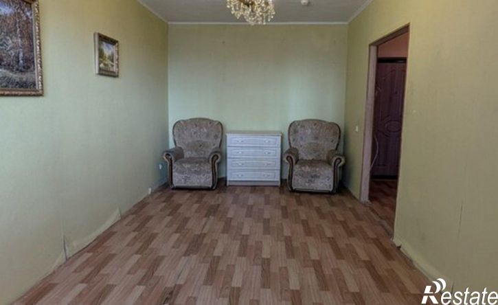 1-комн квартира Березовское шоссе, 24А,  д. 24А