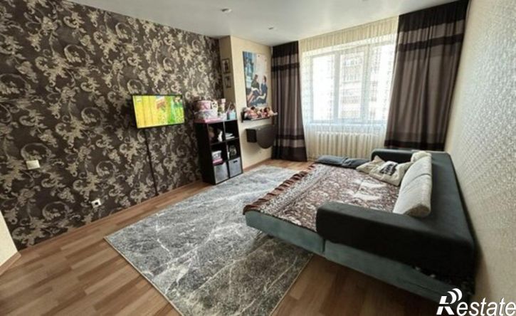 1-комн квартира ул Ленина, 51А,  д. 51А