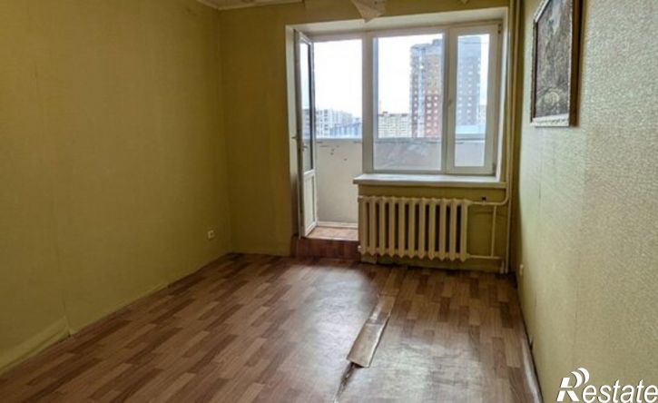 1-комн квартира Березовское шоссе, 24А,  д. 24А
