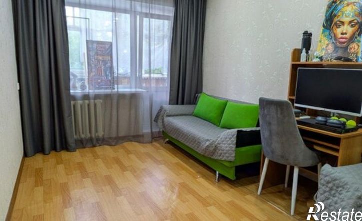 1-комн квартира ул Социалистическая, 40В,  д. 40В