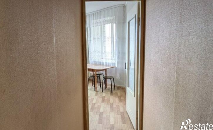 1-комн квартира Березовское шоссе, 24А,  д. 24А