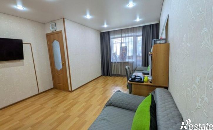 1-комн квартира ул Социалистическая, 40В,  д. 40В