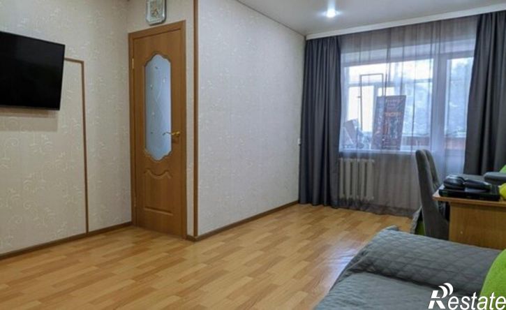 1-комн квартира ул Социалистическая, 40В,  д. 40В