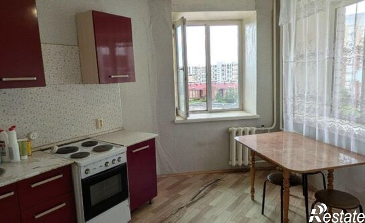 1-комн квартира Березовское шоссе, 24А,  д. 24А