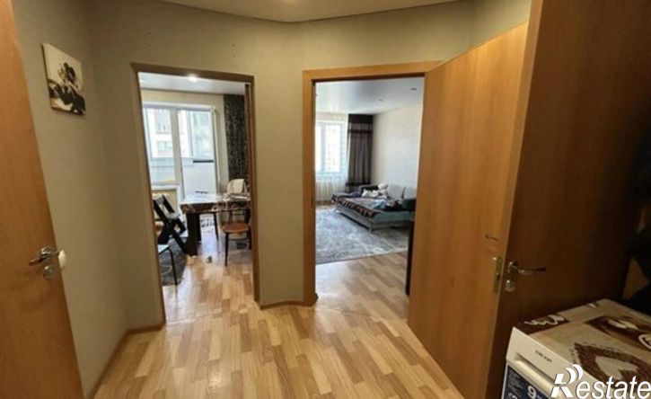 1-комн квартира ул Ленина, 51А,  д. 51А