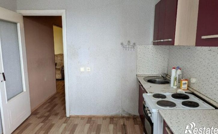 1-комн квартира Березовское шоссе, 24А,  д. 24А