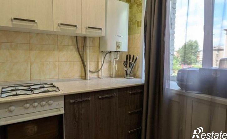 1-комн квартира ул Социалистическая, 40В,  д. 40В