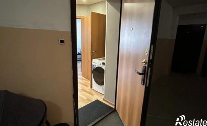 1-комн квартира ул Ленина, 51А,  д. 51А