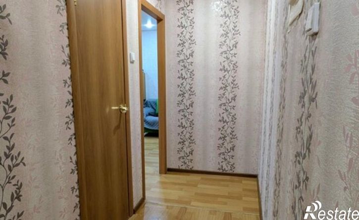 1-комн квартира ул Социалистическая, 40В,  д. 40В