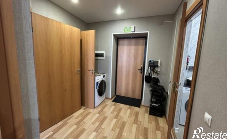 1-комн квартира ул Ленина, 51А,  д. 51А