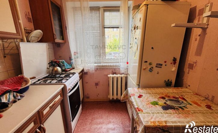 2-комн квартира улица Победы, 4В,  д. 4В