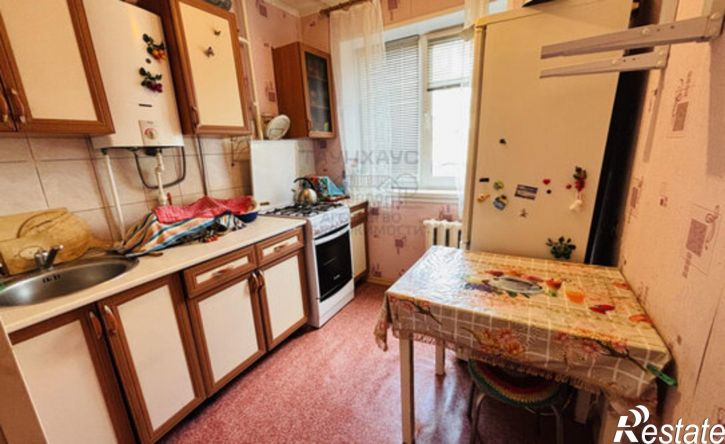 2-комн квартира улица Победы, 4В,  д. 4В