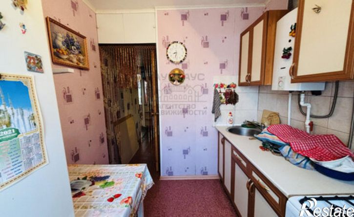 2-комн квартира улица Победы, 4В,  д. 4В