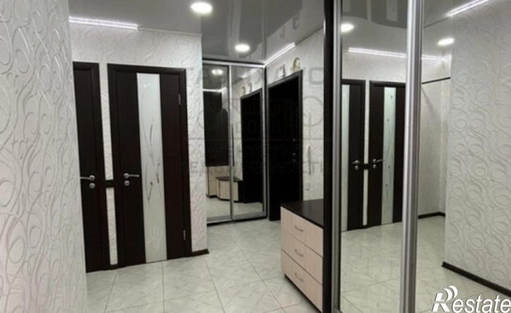 2-комн квартира Комсомольский пр-кт, 43,  д. 43