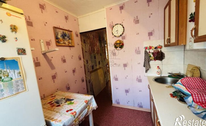 2-комн квартира улица Победы, 4В,  д. 4В