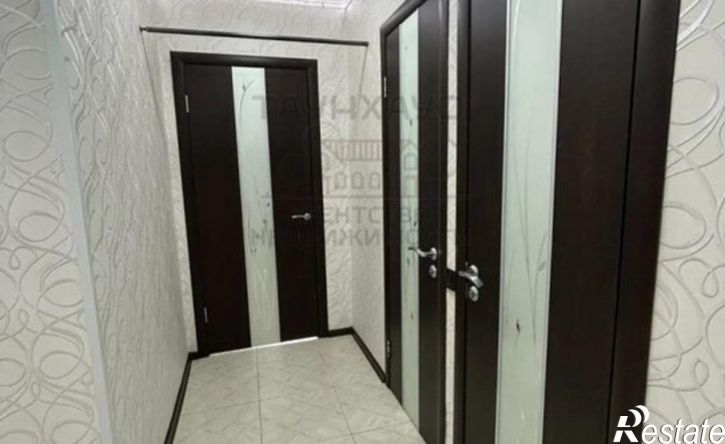 2-комн квартира Комсомольский пр-кт, 43,  д. 43