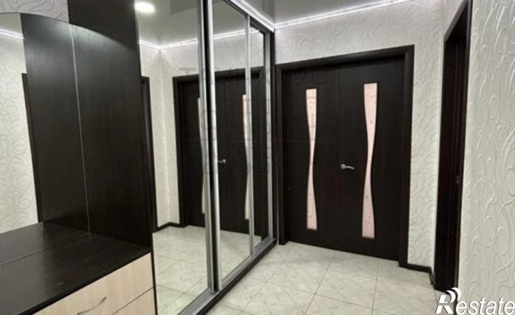 2-комн квартира Комсомольский пр-кт, 43,  д. 43