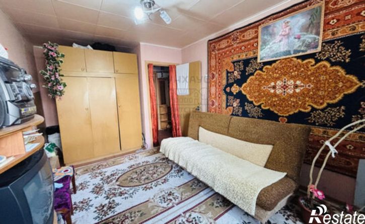 2-комн квартира улица Победы, 4В,  д. 4В