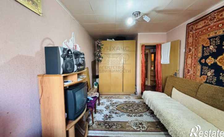 2-комн квартира улица Победы, 4В,  д. 4В