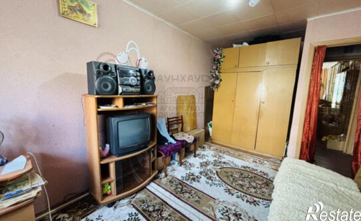 2-комн квартира улица Победы, 4В,  д. 4В