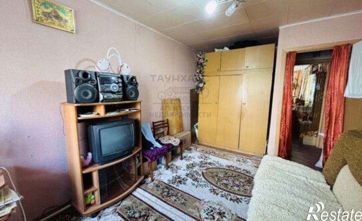 2-комн квартира улица Победы, 4В,  д. 4В
