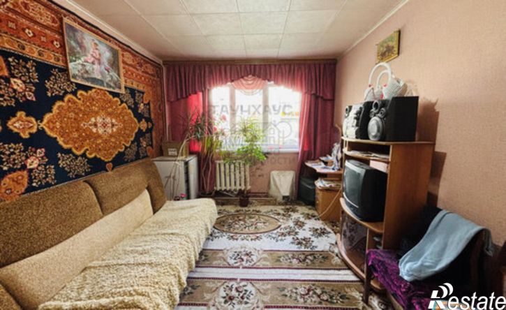 2-комн квартира улица Победы, 4В,  д. 4В