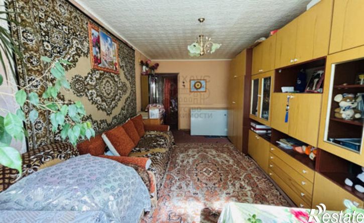 2-комн квартира улица Победы, 4В,  д. 4В
