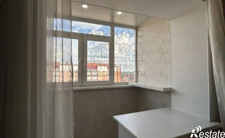 2-комн квартира Комсомольский пр-кт, 43,  д. 43