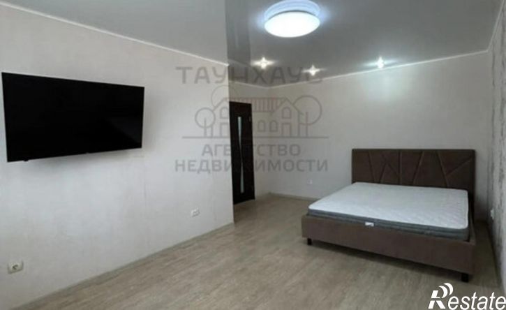 2-комн квартира Комсомольский пр-кт, 43,  д. 43