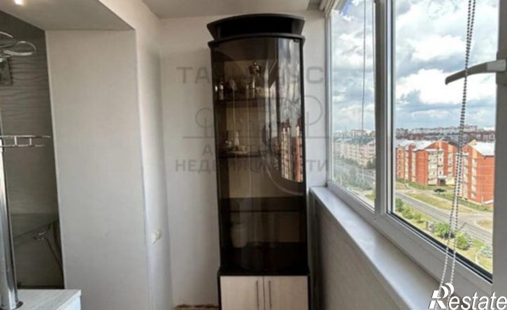 2-комн квартира Комсомольский пр-кт, 43,  д. 43