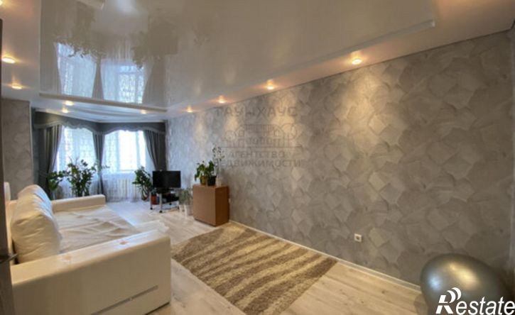 3-комн квартира Дорожная улица, 15,  д. 15