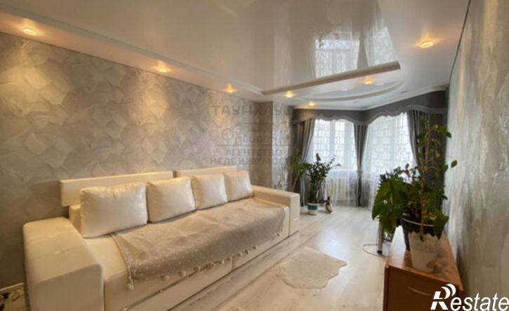 3-комн квартира Дорожная улица, 15,  д. 15