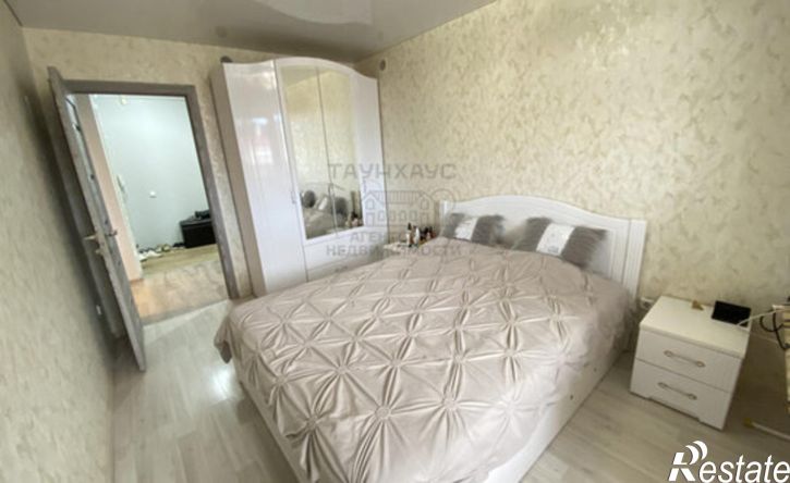 3-комн квартира Дорожная улица, 15,  д. 15