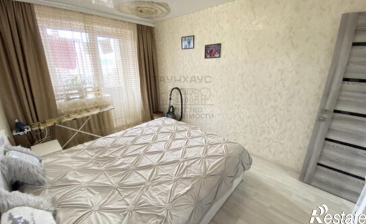 3-комн квартира Дорожная улица, 15,  д. 15