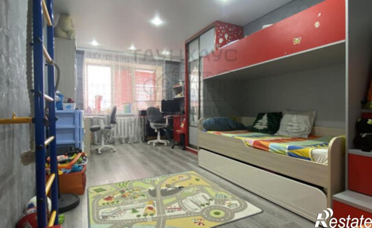 3-комн квартира Дорожная улица, 15,  д. 15