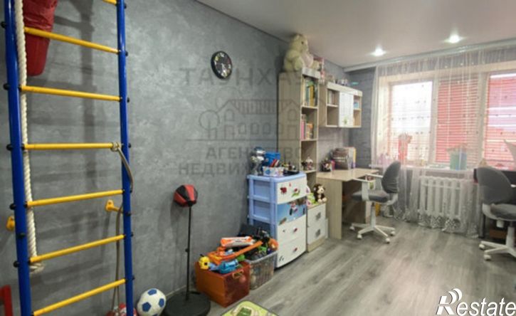 3-комн квартира Дорожная улица, 15,  д. 15