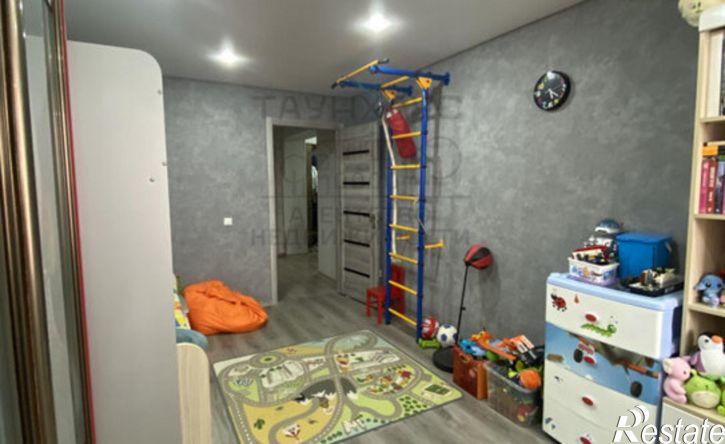 3-комн квартира Дорожная улица, 15,  д. 15