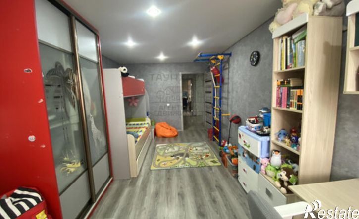 3-комн квартира Дорожная улица, 15,  д. 15