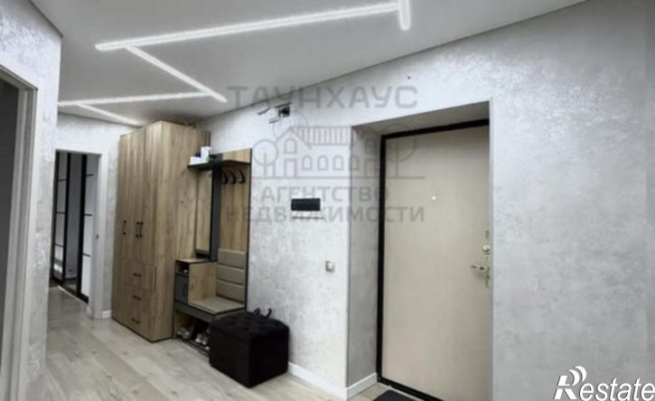 2-комн квартира улица Ленина, 51А,  д. 51А