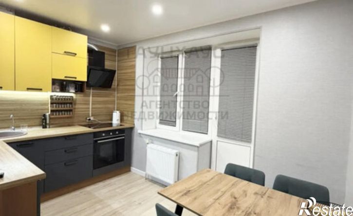 2-комн квартира улица Ленина, 51А,  д. 51А