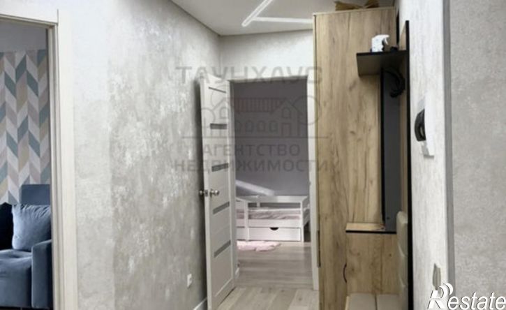 2-комн квартира улица Ленина, 51А,  д. 51А