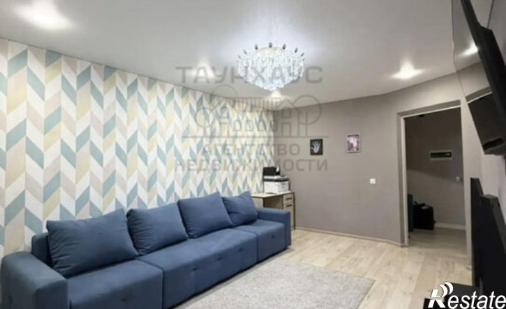 2-комн квартира улица Ленина, 51А,  д. 51А