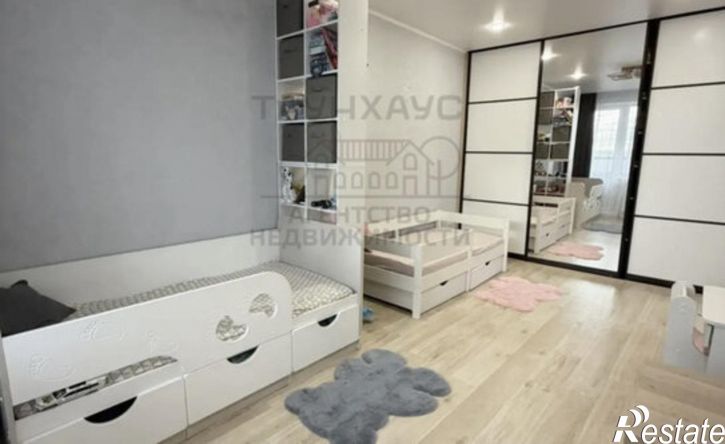 2-комн квартира улица Ленина, 51А,  д. 51А