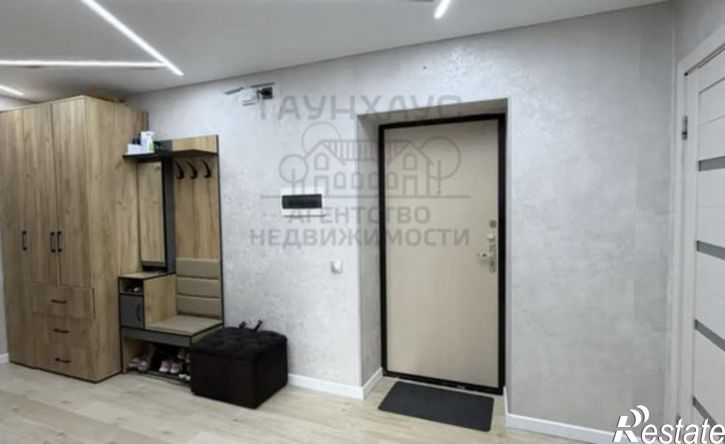 2-комн квартира улица Ленина, 51А,  д. 51А
