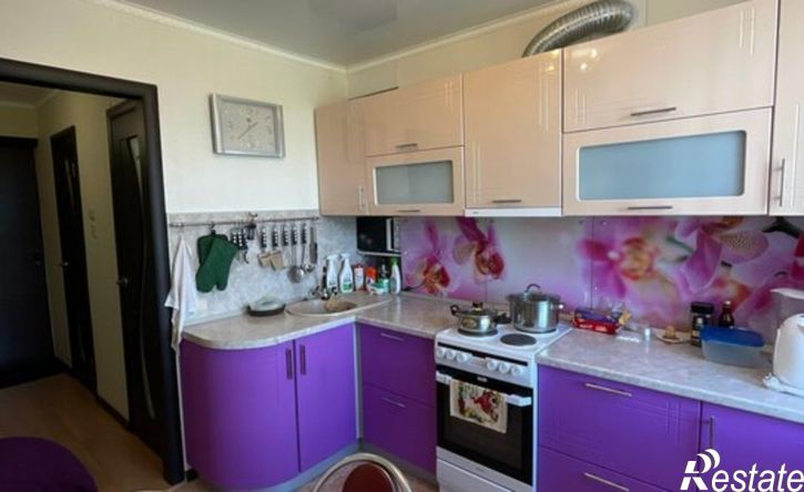3-комн квартира ул Строителей, 95,  д. 95
