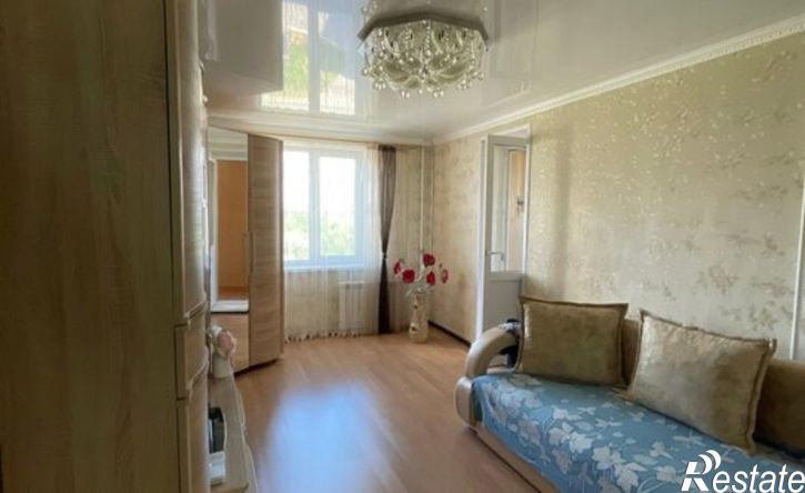 3-комн квартира ул Строителей, 95,  д. 95